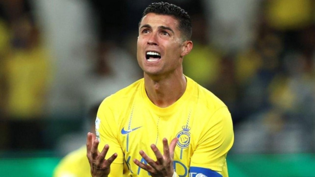 Ronaldo bị người hâm mộ Al Nassr cho là nguyên nhân đội bóng chững lại