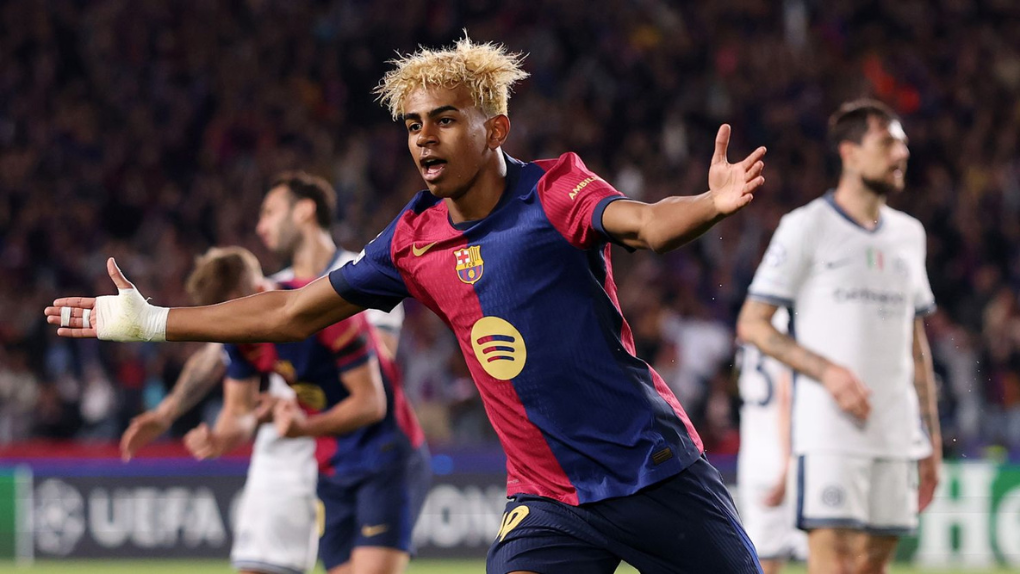 Chuyển nhượng MU 22/5: MU chơi lớn với Yamal và Nunez, ráo riết vá hàng thủ sau sai lầm của Luke Shaw