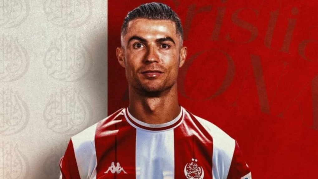 “Bom tấn” Ronaldo có thể nổ ở Ma-rốc!