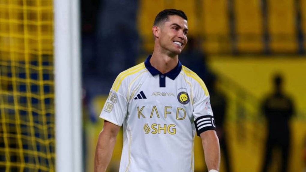 Chelsea nhận lời khuyên bất ngờ: Hãy đánh cược với Ronaldo