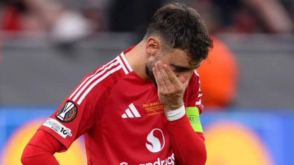 MU có thể “chốt đơn” Bruno Fernandes với 100 triệu bảng?