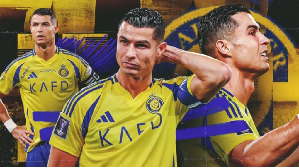 Tương lai của Ronaldo được định đoạt trước Club World Cup