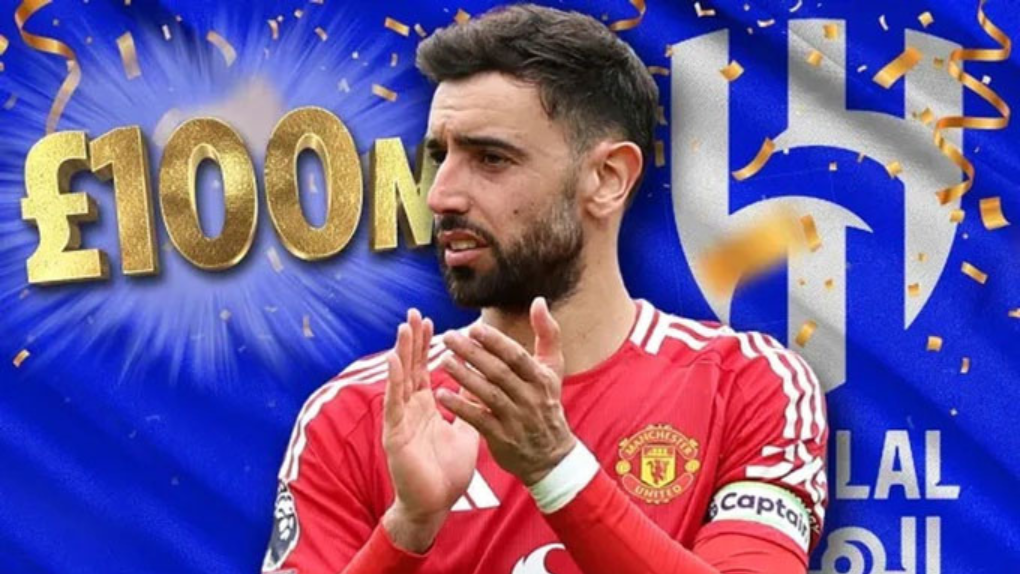 Bán Bruno Fernandes: Lựa chọn liều lĩnh hay bước đi sáng suốt?