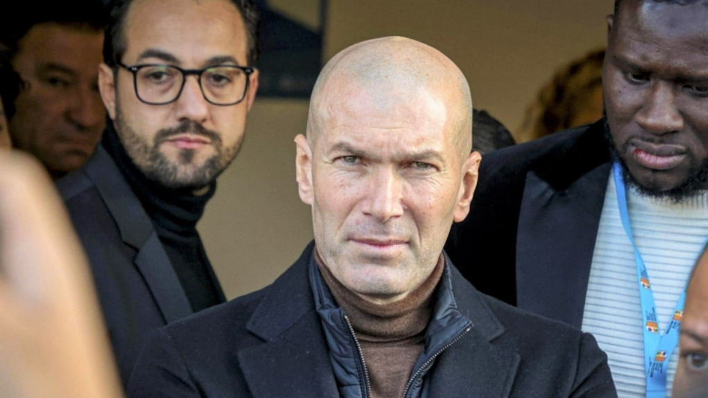 Zidane nói không với 100 triệu Euro! MU kích nổ bom tấn chuyển nhượng