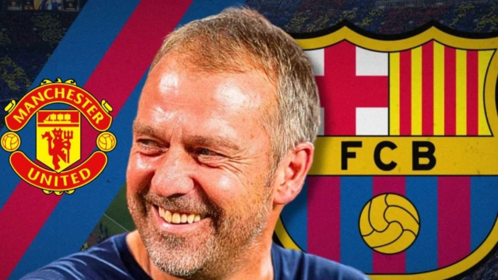 Sốc: Barca không mua Rashford mà nhắm “Ronaldo mới” của Quỷ đỏ!