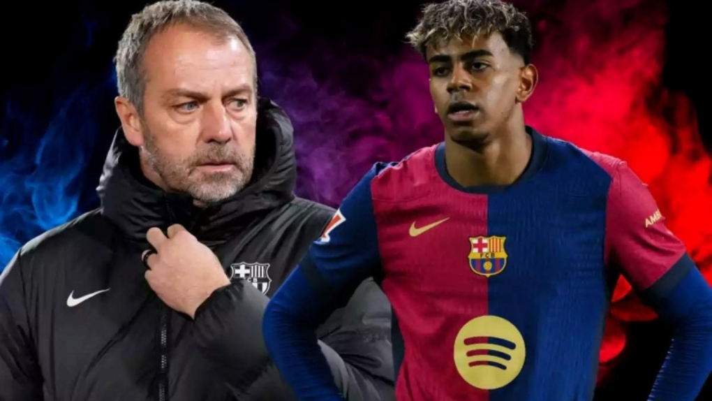 Yamal xác nhận: Barca nhập cuộc đua giành “báu vật” châu Âu