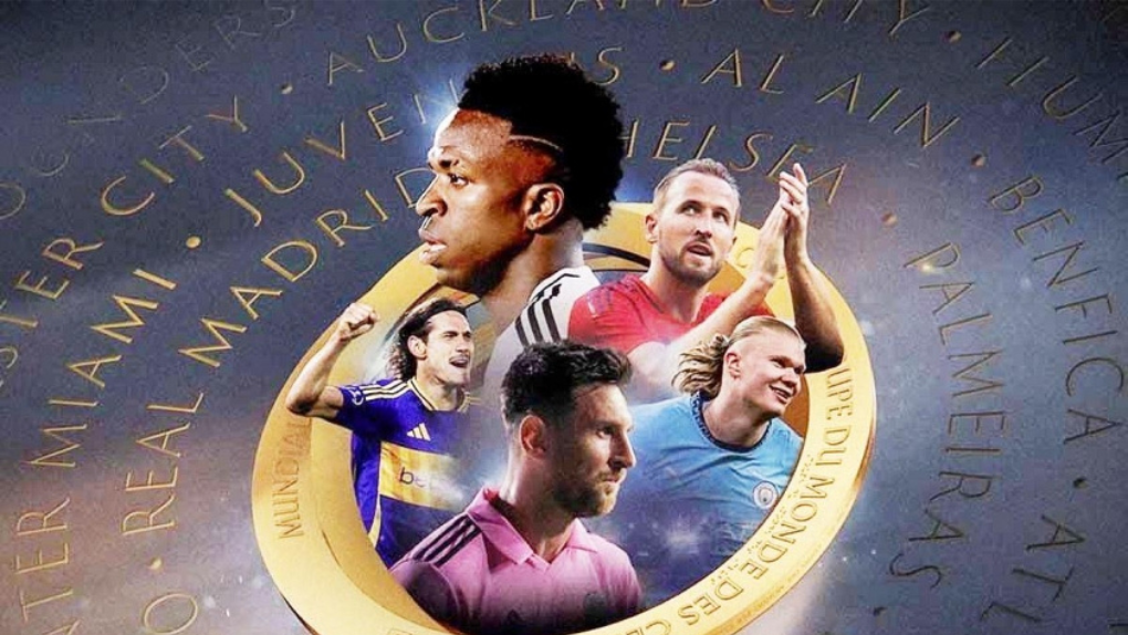 FIFA Club World Cup 2025: Đằng sau tranh cãi là một lễ hội bóng đá đáng mong đợi