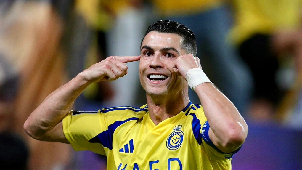 Tuyên bố của CR7: Sắp đến lúc kiểm chứng tại FIFA Club World Cup