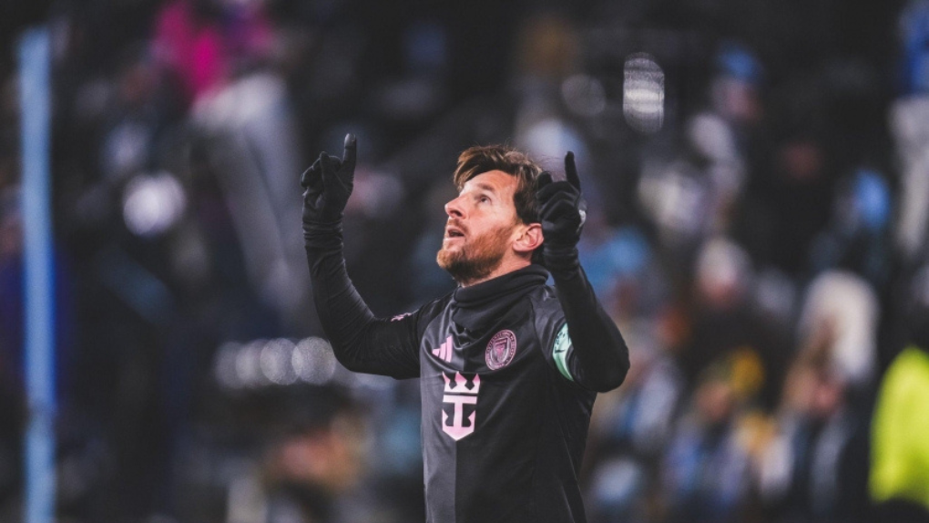 Messi viết tiếp di sản với 5 kỷ lục mới ở FIFA Club World Cup